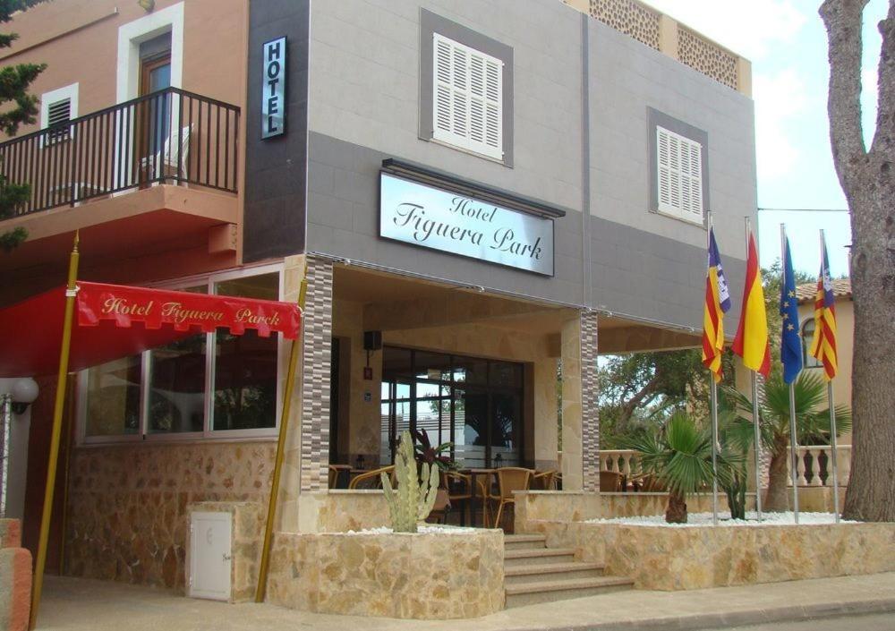 Appartement Santiago Mallorca *