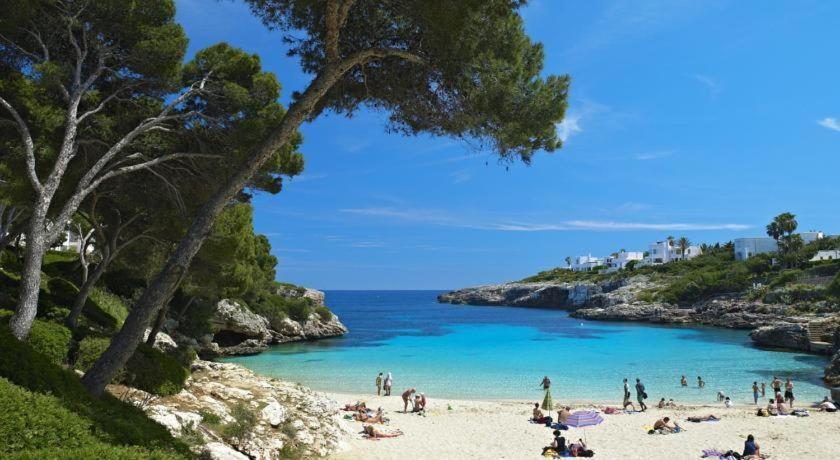 Santiago Mallorca Appartement Cala Figuera (Mallorca)