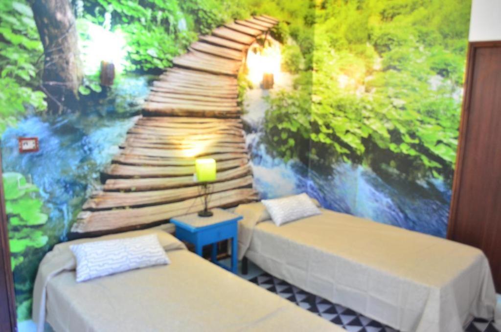 Appartement Santiago Mallorca Cala Figuera (Mallorca)