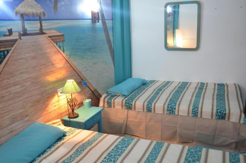 Santiago Mallorca Appartement